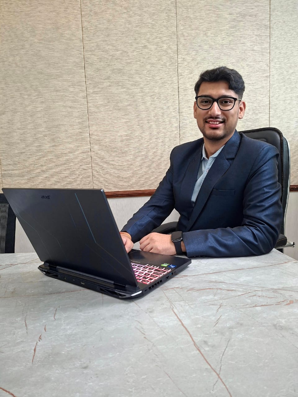 Prabin Dhakal